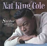 Nat 'King' Cole - Stardust
