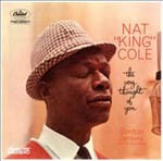 Nat 'King' Cole - Stardust